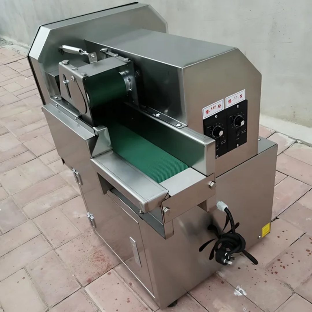 سبزی خردکن صنعتی مدل V400